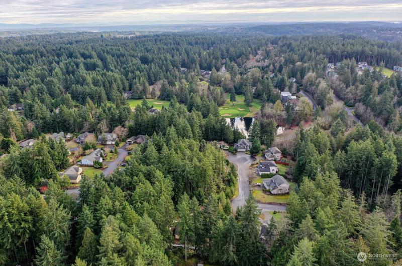 13625 53rd Ave NW, Gig Harbor, WA 98332 - MLS 2195037 for Sale