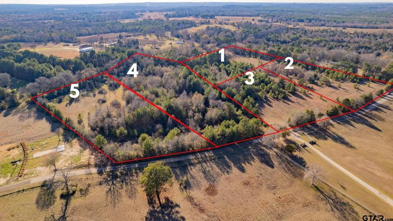TBD Lot 1 FM 2015, Tyler, TX 75706 for Sale