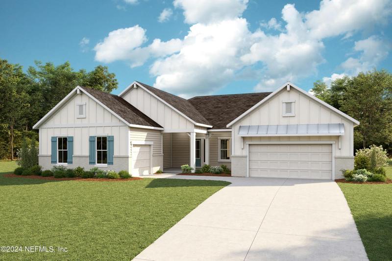 267 HIGH BRUSH CT, St Johns, FL 32259 Single Family Residence For Sale  MLS# 2006246
