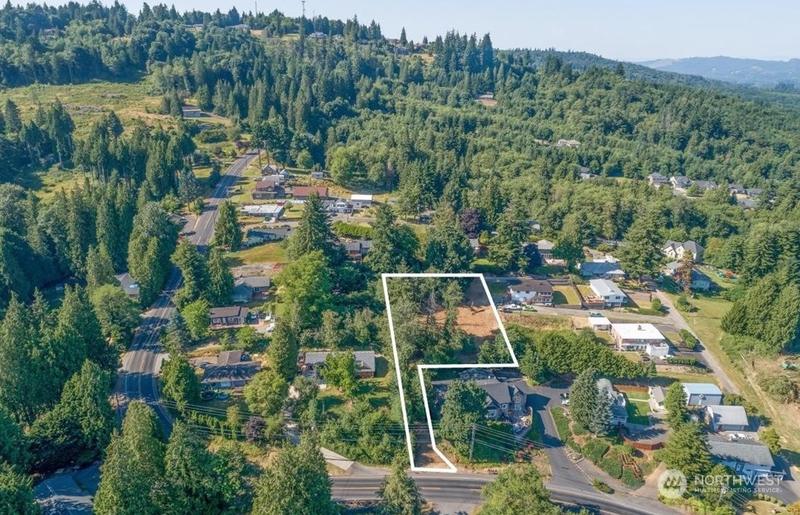 0 Columbia Heights Rd, Longview, WA 98632 - MLS 2196433 for Sale