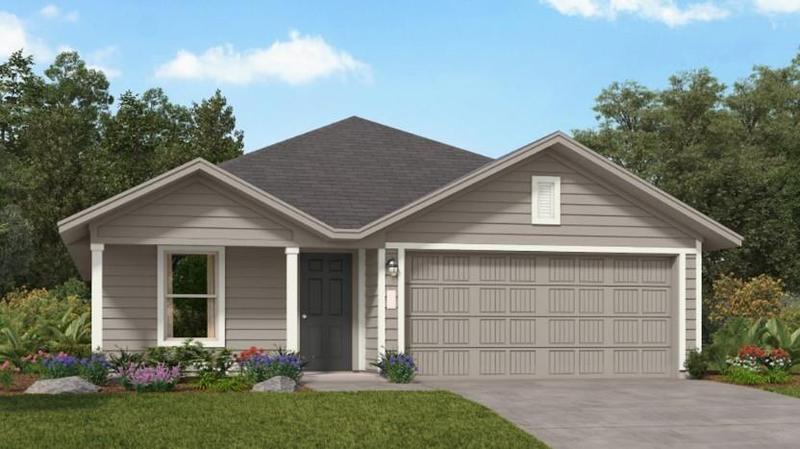 22823 Prairie Dog Rd, Splendora, TX 77327 for Sale