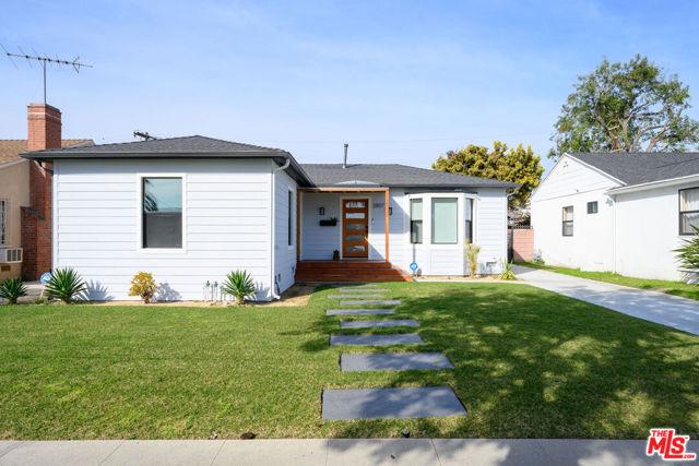 2807 Coliseum, Los Angeles CA 90018 for Sale