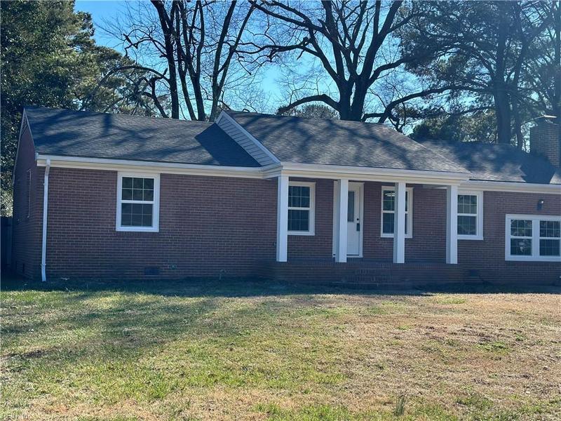 4909 Morro Blvd, Portsmouth, VA 23703  MLS# 10518825 for Sale