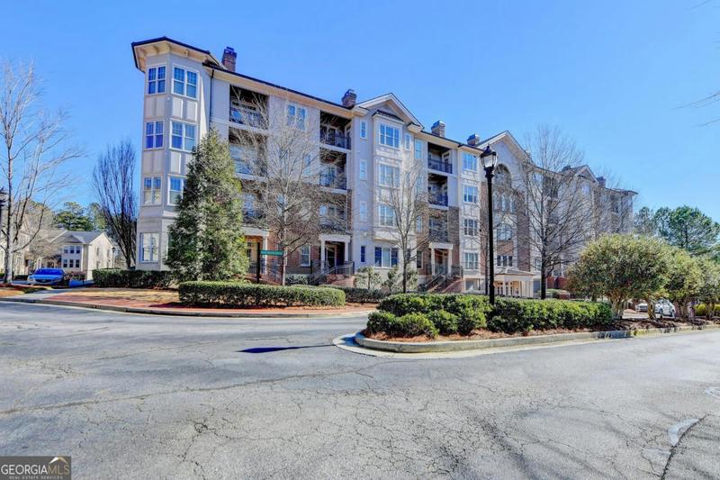 3635 E PACES CIR NE UNIT 1310, Atlanta, GA 30326 Condominium For Sale  MLS# 20170284