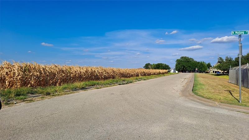 Tbd Plum Street, Granger, TX 76530 for Sale