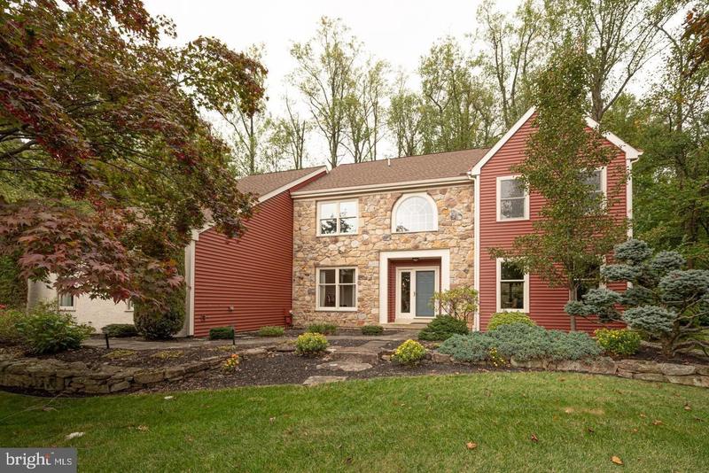 Glenmoore, Chester County, PA House for sale Property ID: 417961898