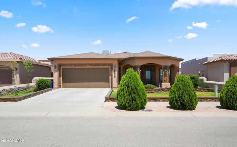El Paso, El Paso County, TX House for sale Property ID: 417138813