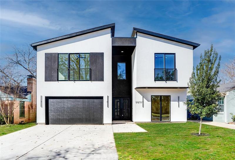 3611 S Versailles, Dallas, TX 75209 for Sale