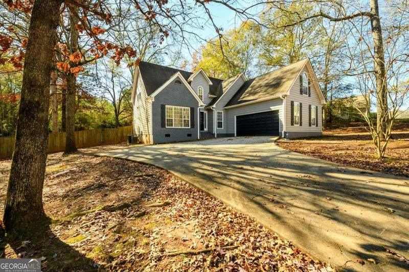 770 DAILEYS CREEK DR, Mcdonough, GA 30253 Single Family Residence For Sale  MLS# 10247141