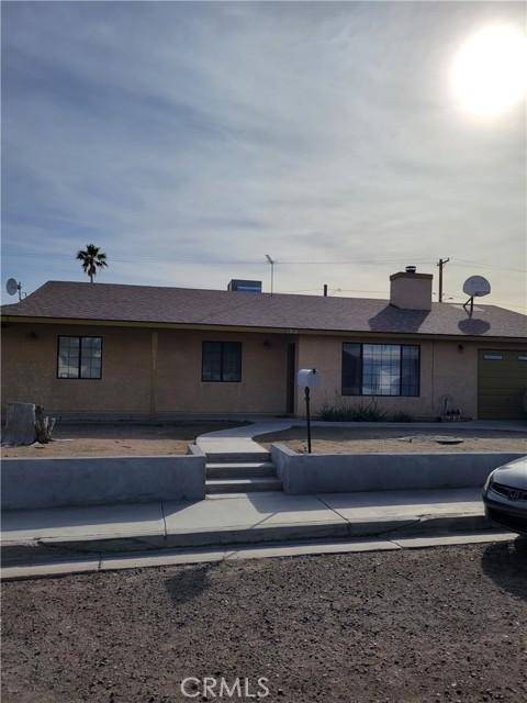 1912 Cortez, Needles CA 92363 for Sale