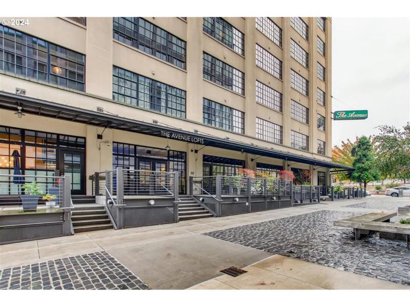 1400 NW IRVING ST APT 101, Portland, OR 97209 Condo/Townhouse For Sale  MLS# 24122661