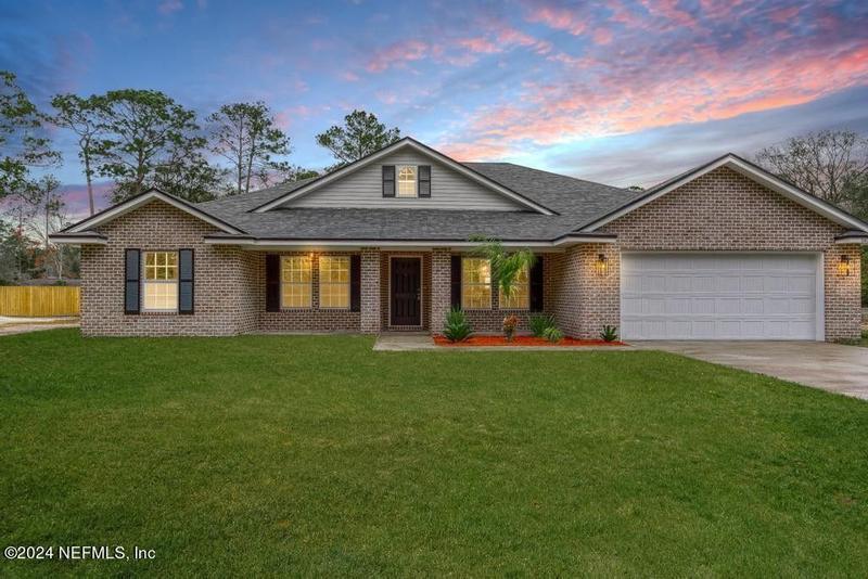 Callahan, Nassau County, FL House for sale Property ID: 418644035