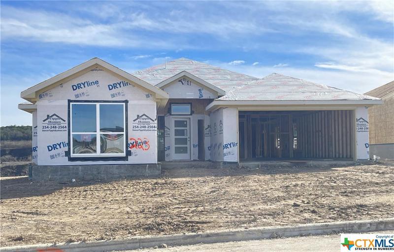 223 WIND RIDGE DR, Copperas Cove, TX 76522 Single Family Residence For Sale  MLS# 533437