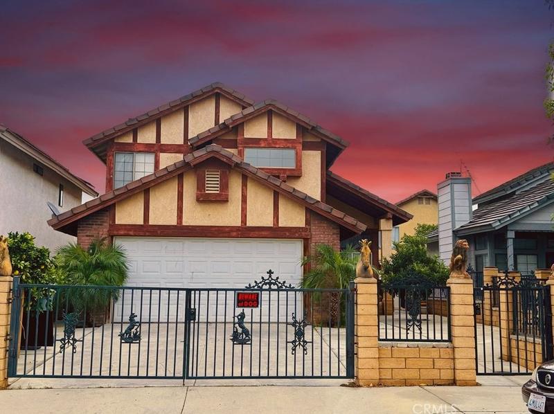 1483 Keepsake Ln, Perris, CA 92571 - MLS IV23229721 for Sale
