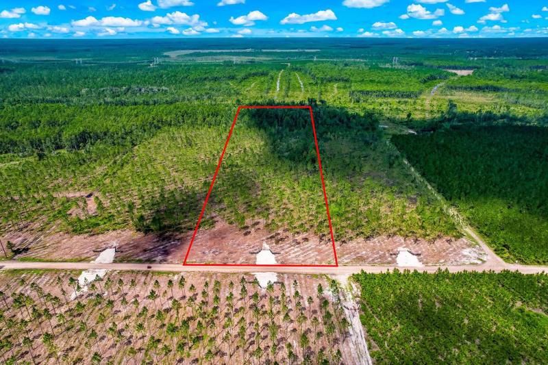 Hilliard, Nassau County, FL for sale Property ID: 417637271
