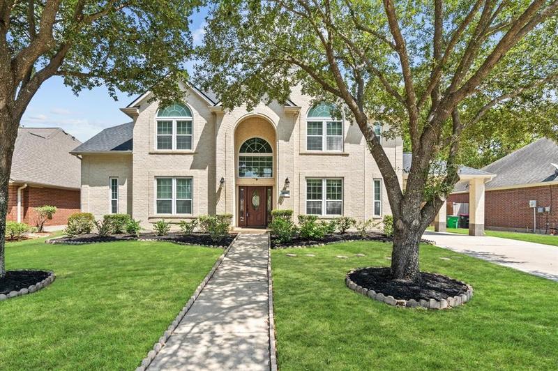 20114 Mansfield Park Ln, Spring, TX 77379 for Sale