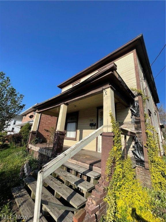 Toronto, Jefferson County, OH House for sale Property ID: 417460059