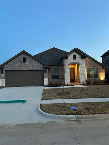 1317 CHISOS WAY, Forney, TX 75126 Single Family Residence For Sale  MLS# 20530219