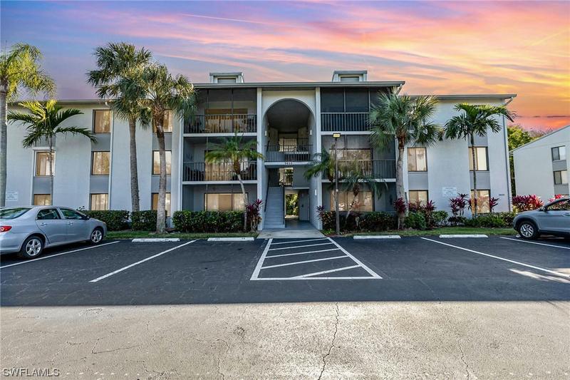9650 GREEN CYPRESS LN APT 15, FORT MYERS, FL 33905 Condo/Townhouse For Sale  MLS# 224013244