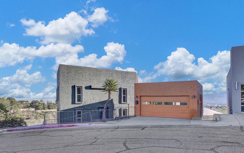 18 Kingery Drive, El Paso, TX 79902 for Sale