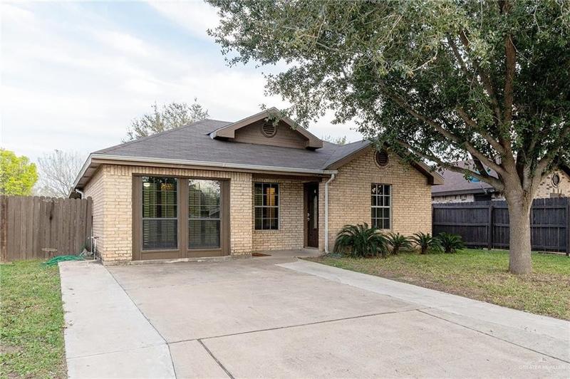 2908 Cassie Street, Edinburg, TX 78541 for Sale