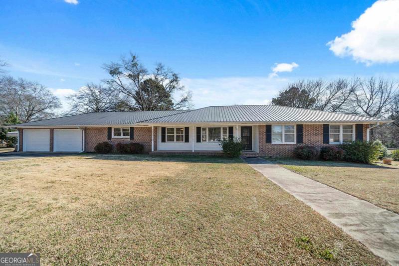 1750 LIBERTY CHURCH RD, Greensboro, GA 30642 Single Family Residence For Sale  MLS# 20169257
