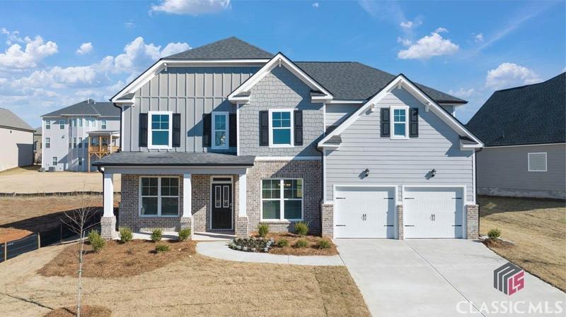 Madison, Morgan County, GA Lakefront Property, Waterfront Property, House for sale Property ID: 415765155
