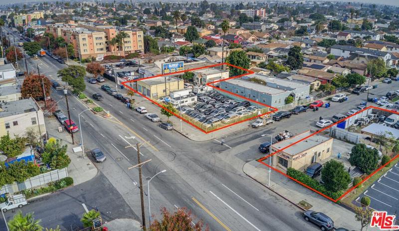 8112 S Broadway, Los Angeles, CA 90003 - MLS 24-354629 for Sale