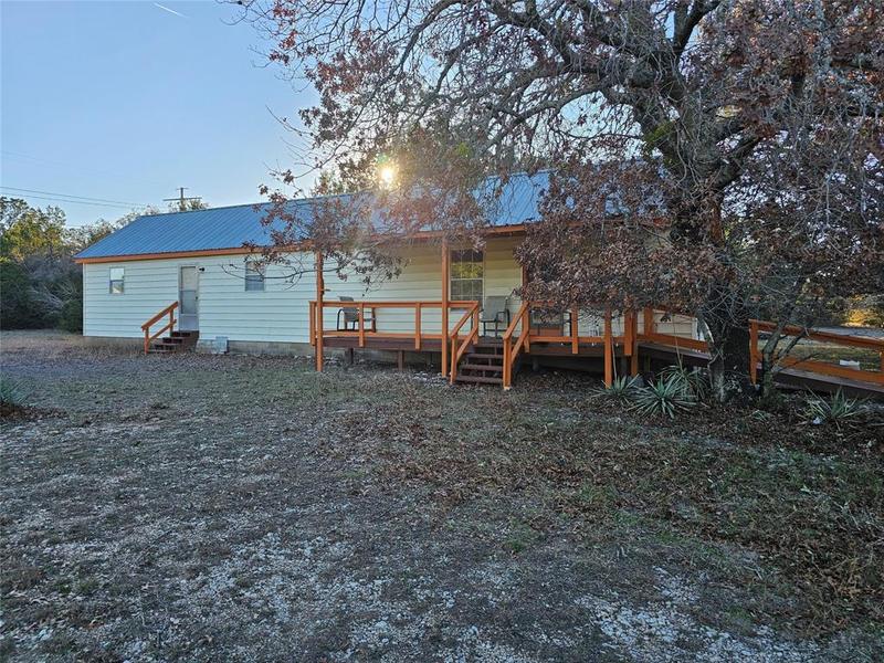 970 County Road 3071, Lampasas, TX 76550 for Sale