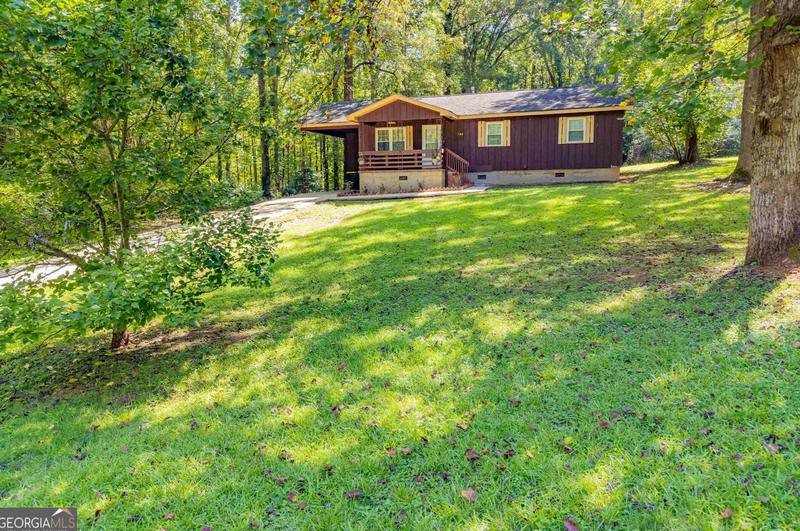 104 Robinson St, Thomaston, GA 30286 - MLS 20169951 for Sale
