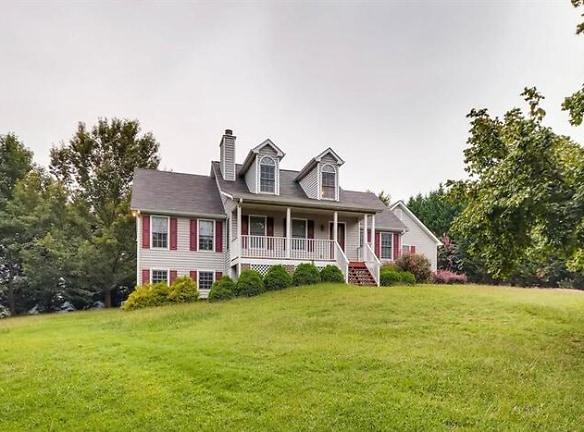 3585 Fence Rd NE - Auburn, GA 30011 - Home For Rent