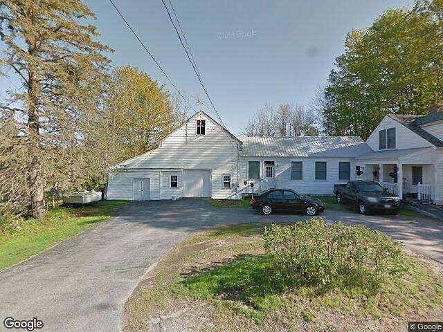 Main, GREENE, ME 04236  622458237 for Sale