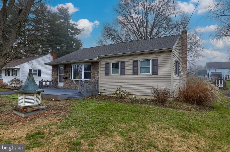 415 Birchland Avenue, Mount Joy, PA 17552 for Sale