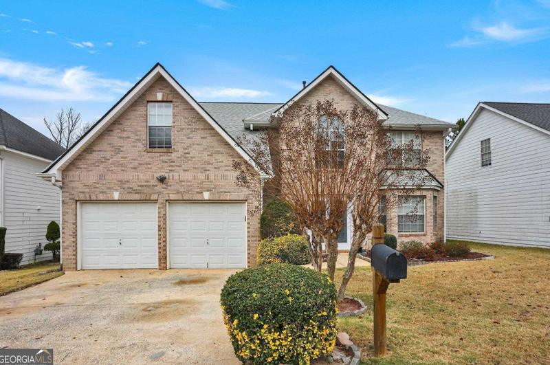 1219 Old Greystone, Lithonia, GA 30058 - MLS 10248674 for Sale