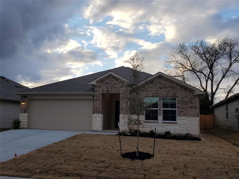 12717 Brahmin Dr, Austin, TX 78724 for Rent