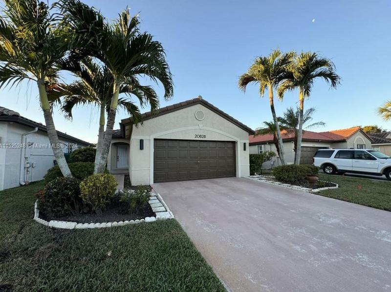 20828 NW 17th St, Pembroke Pines, FL 33029 - MLS A11525248 for Sale