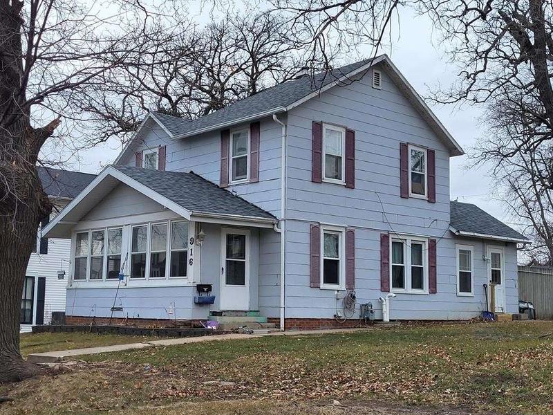 916 5th Avenue North, Fort Dodge, IA 50501  623938548 for Sale