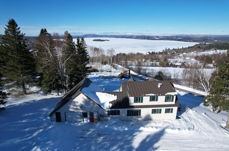 90 Morel Rd, Dallas Plt, ME 04970 - MLS 1581444 for Sale