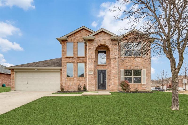 5037 Nautical Ln, Denton, TX 76210 for Sale