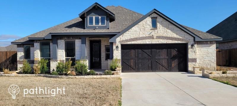 545 Pierce St, Waxahachie, TX 75165 for Rent