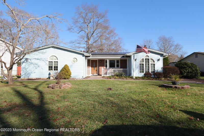 Tuckerton, Burlington County, NJ House for sale Property ID: 418537364