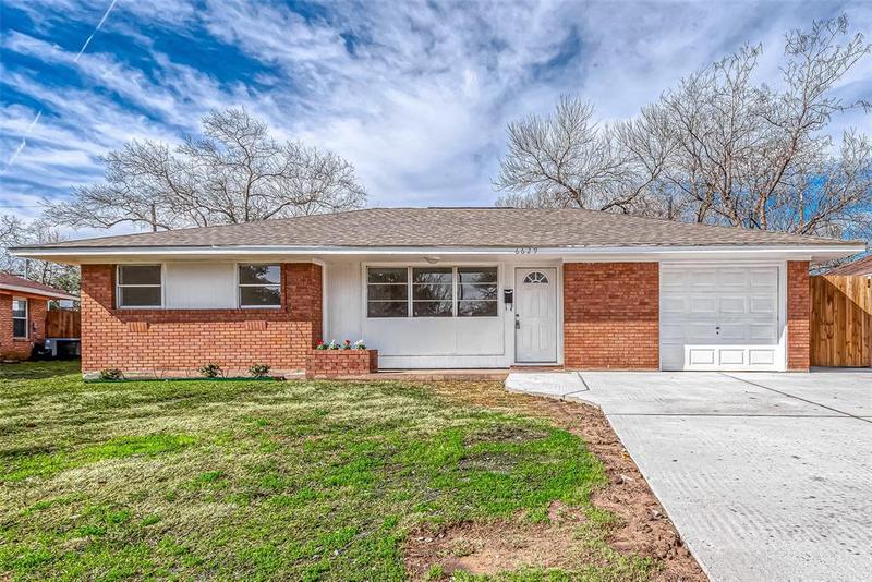 6629 Jason St, Houston, TX 77074 for Sale