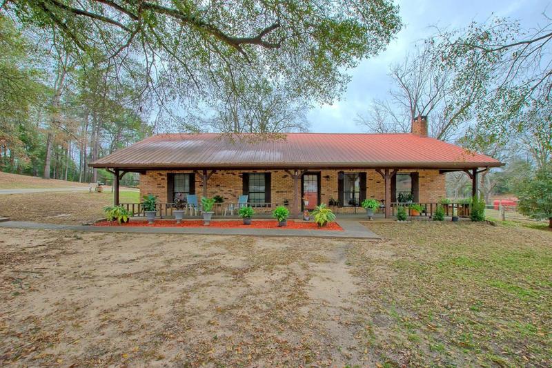14499 N Hwy 87, Burkeville, TX 75932 for Sale