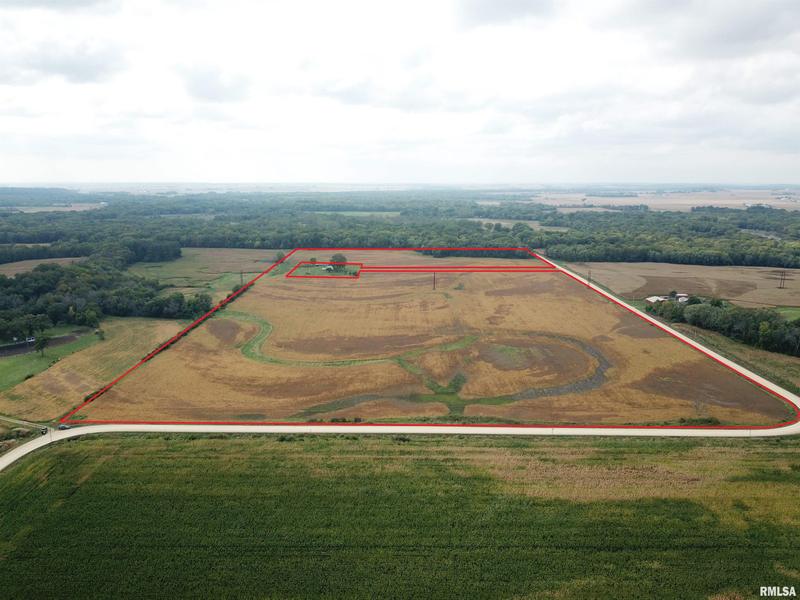 0 River Camp Road, Donahue, IA 52746 for Sale