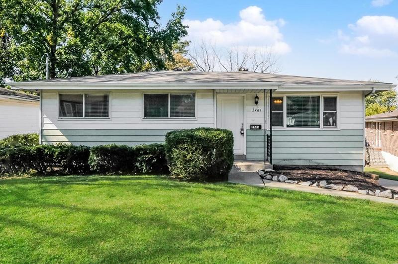 3761 Dixie Dr, Saint Ann, MO 63074 - MLS 24007012 for Rent