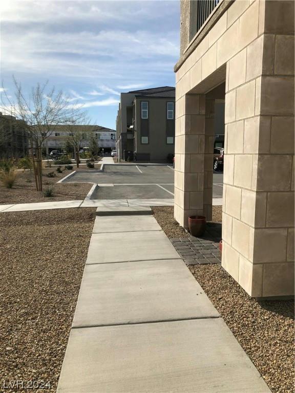 6234 RUNESTONE ST, Las Vegas, NV 89113 Townhouse For Sale  MLS# 2558801