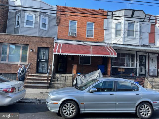 1946 South 21st Street, Philadelphia, PA 19145 for Sale