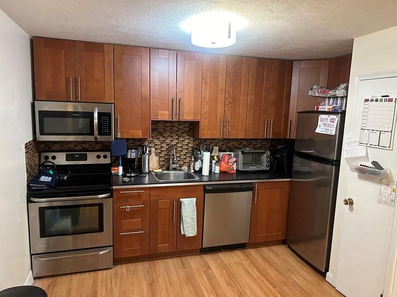 267 Main #2B, Boston, MA 02129 - MLS 73198551 for Rent