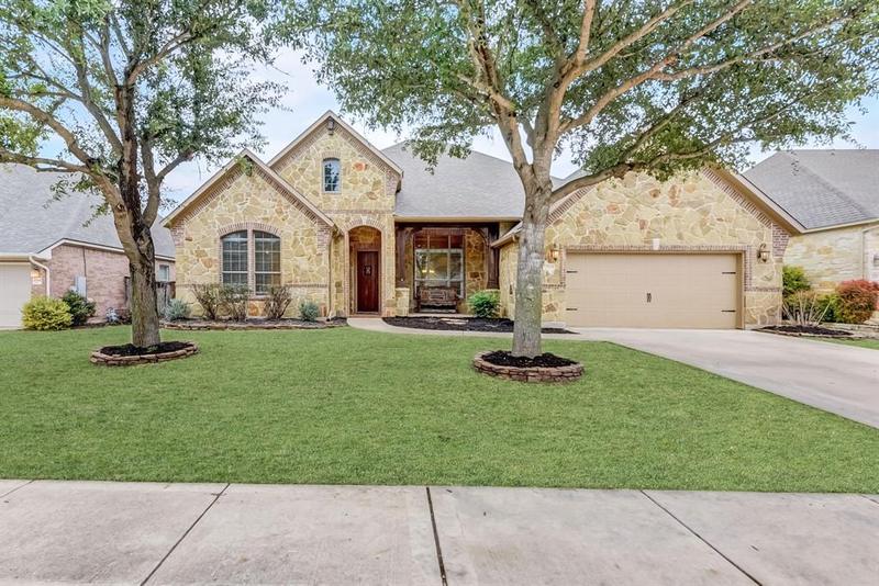 2508 Quick Fort Dr, Leander, TX 78641 for Sale