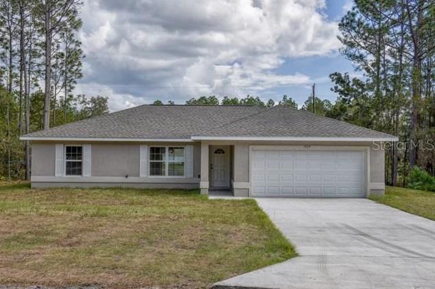 2985 SE 142nd Ln, Summerfield, FL 34491 - MLS OM671483 for Sale